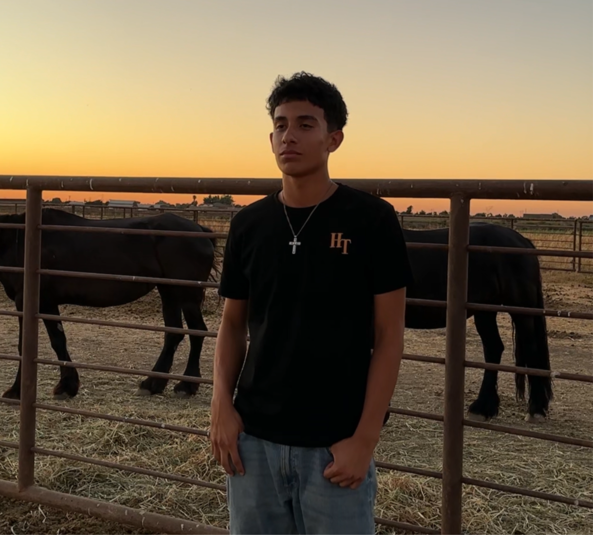 Lux Shirt - Humilde Tentación