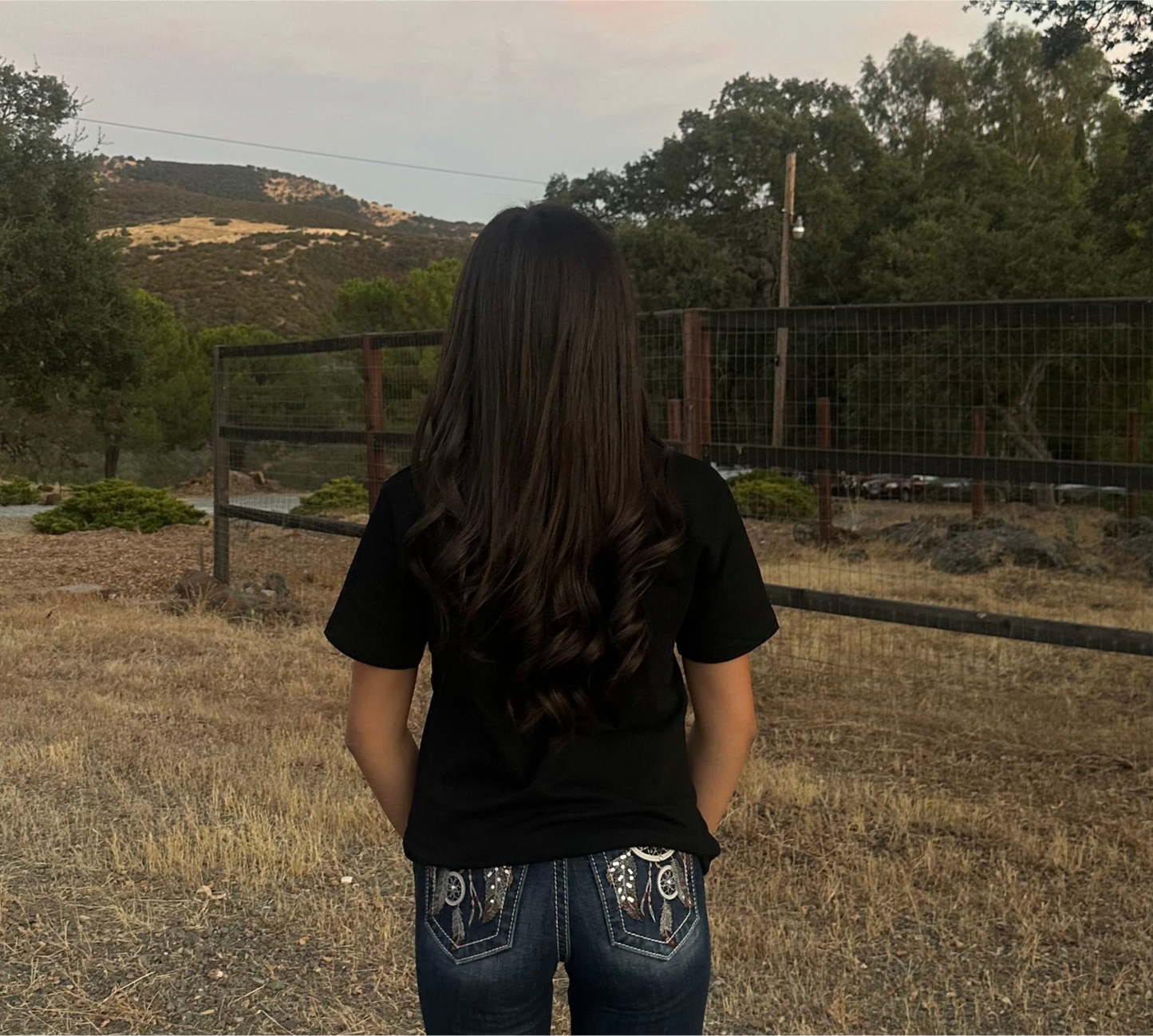 Esencial Shirt - Humilde Tentación