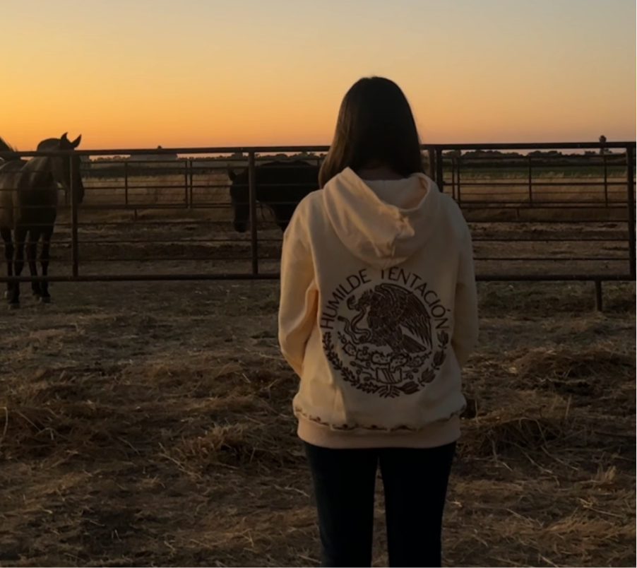 HUMILDE BUNDLE BEIGE - Humilde Tentación